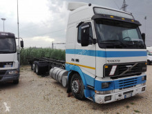 Volvo LKW Fahrgestell