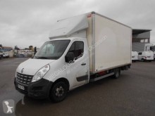 Camião Renault Master 150 DCI furgão polifundo usado