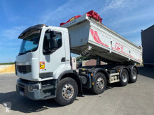 Кузов с двухсторонней разгрузкой Renault Premium Lander 460 DXI
