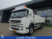 Camion Volvo FM9 300 plateau occasion