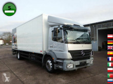 Camion frigo Mercedes Axor R 1833 L 950.54 FRIGOBLOCK EK 25 USL Trennw