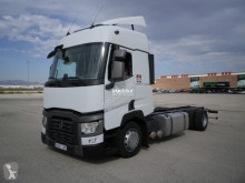 Kamyon şasi Renault T460 Sleeper Cab
