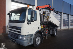 Camion tri-benne DAF CF 310