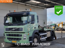 Volvo FM9 300 truck used