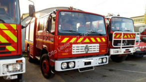Renault fire truck G 230