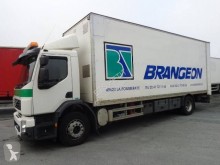 Грузовик фургон двухэтажный Volvo FE 260