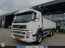 Camião estrado / caixa aberta Volvo FM9 300