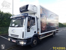 Camion frigo mono température Iveco Eurocargo