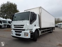Iveco Stralis AD 190 S 31 P