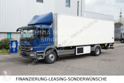 Camion frigo Mercedes ATEGO III 1624L Bi-Temp Tiefkühl 7,8m LBW ATP FR