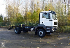 Camion MAN TGM 18.280 BB 4x4 CHASSIS CABIN châssis neuf