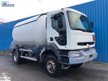 Camion Renault Premium 250 citerne produits chimiques occasion