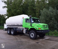 Mercedes ZETROS 3343 FUEL TRUCK LKW neu