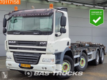 Camion DAF CF 85.410 scarrabile usato