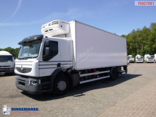 Kamión chladiarenské vozidlo jedna teplota Renault Premium