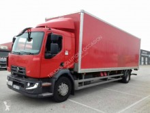 Camion furgon Renault Gamme D 280.19