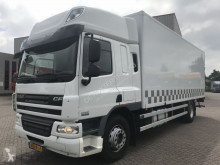 Camion fourgon DAF CF65