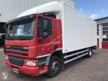 Camion furgon second-hand DAF CF65