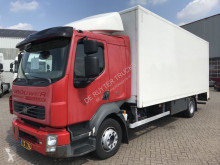 Camion fourgon Volvo FL 240