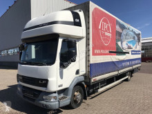 Camion DAF FA obloane laterale suple culisante (plsc) second-hand
