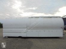 Citerne ALUMINIUM