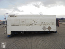 Cisterna TANK