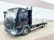 Teherautó Euro Cargo ML 80E18 4x2 Euro Cargo ML 80E18 4x2 használt plató