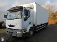 Camion Renault Premium furgon second-hand