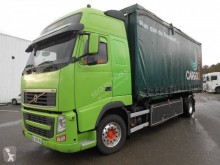 Грузовик Volvo FH контейнеровоз б/у