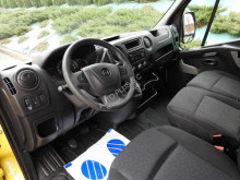 Camion Opel MOVANO PLANDEKA savoyarde occasion