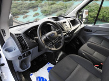 Camion savoyarde Ford 2572