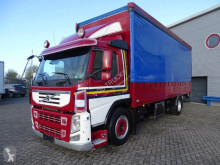 Volvo FM13 truck used tautliner