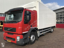 Camion Volvo FE 260 fourgon occasion