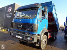 Camion benne Mercedes SK 2538