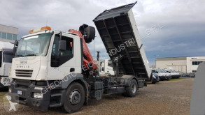 Camion ribaltabile Iveco Stralis 270