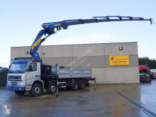 Camion usato Volvo FM12