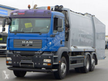 MAN TGA*AKTENVERNICHTUNG FAHRZEUG*Klima*Lenk*Lift* otros camiones usado