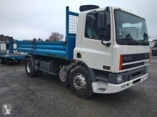 Camion DAF FA75 300 benne occasion