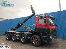 Camion multiplu Ginaf M4343-S EURO 1, Manual, VDL Hook container systeem