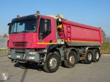 Iveco Trakker 410 T 45 LKW gebrauchter Muldenkipper