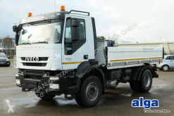 Iveco AD190T45/4x2/Meiller/4,7 m. lang/AHK/452 PS! truck used tipper