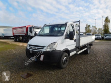 Iveco Daily 60C18 utilitaire plateau occasion
