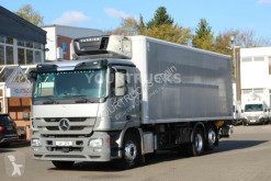 Teherautó Mercedes Actros 2541 MP3/Carrier Supra 850/Retarder/TOP használt hűtőkocsi