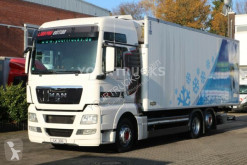 Camião frigorífico MAN TGX 26.440 XXL /CS 950Mt/Strom/ Bi-Temp/Tür+LBW