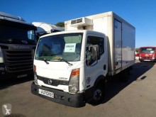Camion frigo occasion Nissan Cabstar