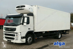Ciężarówka chłodnia Volvo FM 340, Schmitz, Thermo King T-1200R, 2to. LBW