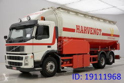 Volvo tanker truck FM9
