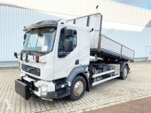 Camion nc FL 240 4x2 FL 240 4x2, Winterdienstausstattung tri-benne occasion