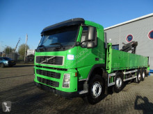Camion plateau Volvo FM13