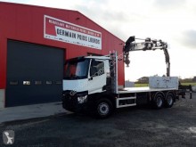 RenaultC-Series460.26 DTI 11